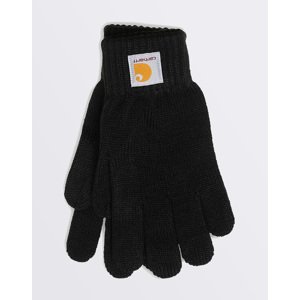 Carhartt WIP Watch Gloves Black L