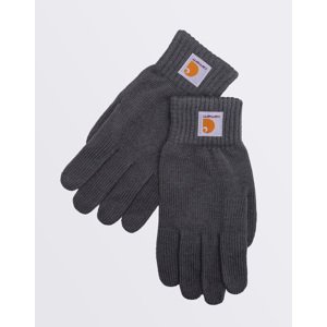 Carhartt WIP Watch Gloves Blacksmith XL