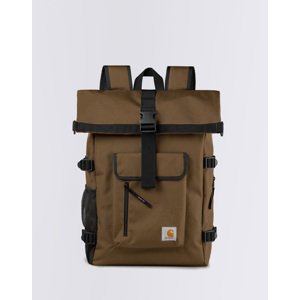 Batoh Carhartt WIP Philis Backpack Lumber 21,5 l