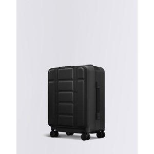 Db Ramverk Pro Front-access Carry-on Black Out