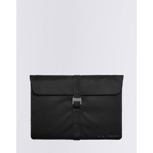 Db Essential Laptop Sleeve 16 Black out