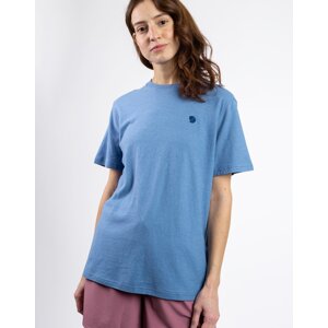 Tričko Fjällräven Hemp Blend T-Shirt W 543 Dawn Blue