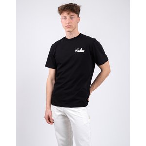 Forét Pod T-shirt Black M