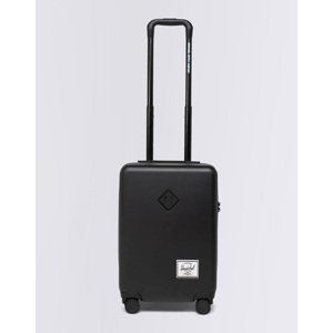 Herschel Supply Herschel Heritage™ Hardshell Carry On Luggage Black