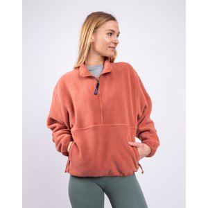 Patagonia W's Synch Marsupial Burl Red L