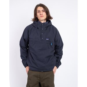Patagonia Funhoggers Anorak Pitch Blue M