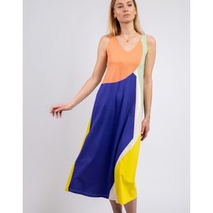 SKFK Martina-GOTS Dress S241ML Multicolour 40