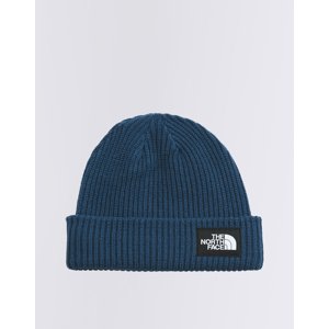 The North Face Salty Lined Beanie Shady Blue