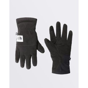 The North Face Etip HW Fleece Glove TNF Black XL