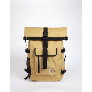 Batoh Carhartt WIP Philis Backpack Agate 21,5 l