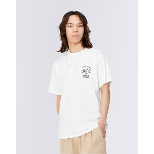 Tričko Carhartt WIP S/S Icons T-Shirt Black/White