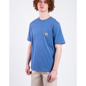 Tričko Carhartt WIP S/S Pocket T-Shirt Sorrent