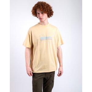 Tričko Carhartt WIP S/S Unified T-Shirt Rattan