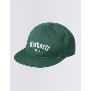 Carhartt WIP Onyx Cap Chervil/White