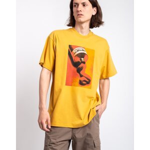 Carhartt WIP S/S Tube T-Shirt Sunray L