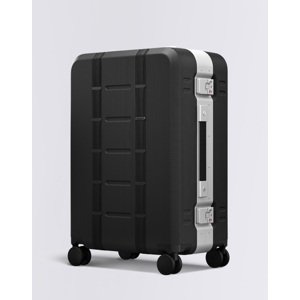 Db Ramverk Pro Check-in Luggage Medium Silver
