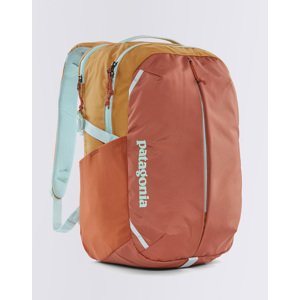 Batoh Patagonia Refugio Day Pack 26L Sienna Clay 26 l