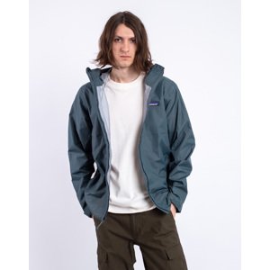 Patagonia M´s Torrentshell 3L Rain Jacket Nouveau Green XL