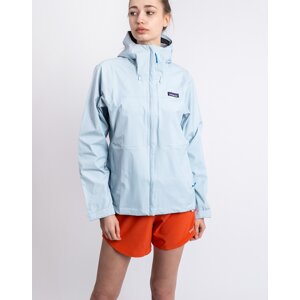 Patagonia W's Torrentshell 3L Rain Jacket Chilled Blue L
