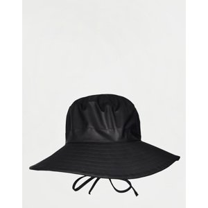 Rains Boonie Hat 01 Black S-M