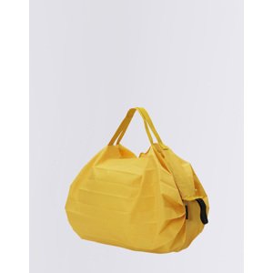 Shupatto Skládací taška One-Pull - S KARASHI (Mustard)