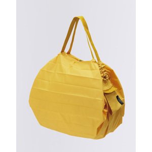Shupatto Skládací taška One-Pull - M KARASHI (Mustard)