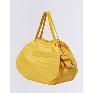 Shupatto Skládací taška One-Pull - L KARASHI (Mustard)