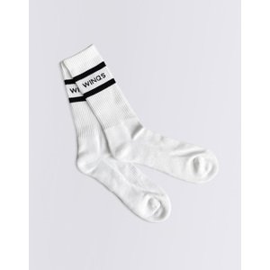 WINQS Sports Sock White 39-42