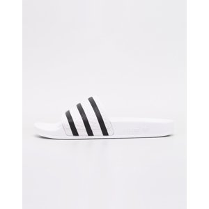 adidas Originals Adilette White / Core Black / White 44,5