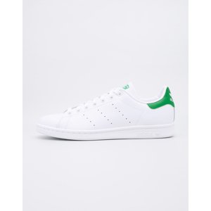 adidas Originals Stan Smith Footwear White/ Core White/ Green 37