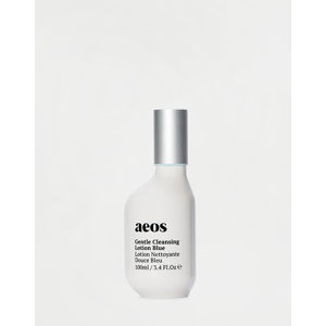 Aeos Gentle Cleansing Lotion Blue