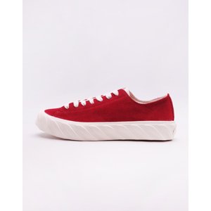 AGE Cut Red/Off White 44,5