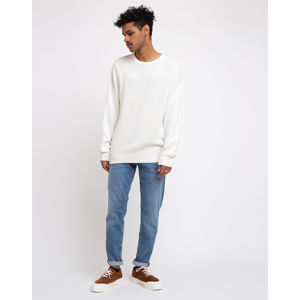 By Garment Makers The Organic Waffle Knit Marshmallow XL