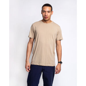By Garment Makers The Organic Tee 1102 Chinchilla L