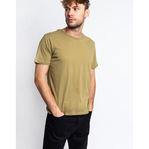 By Garment Makers The Organic Tee 2908 Dried Herb L