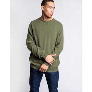 By Garment Makers The Organic Waffle Knit 2888 Olivine L