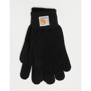 Carhartt WIP Watch Gloves Black L/XL