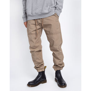 Carhartt WIP Marshall Jogger Leather rinsed L