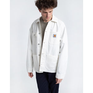 Carhartt WIP Michigan Coat Off-White XL
