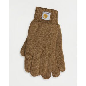 Carhartt WIP Scott Gloves Tawny / Tanami L/XL