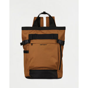 Carhartt WIP Payton Carrier Backpack Tawny / Black
