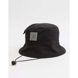 Carhartt WIP Kilda Bucket Hat Black S/M