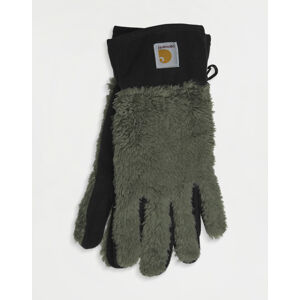 Carhartt WIP Jackson Gloves Thyme / Black L/XL