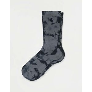 Carhartt WIP Vista Socks Soot / Shiver