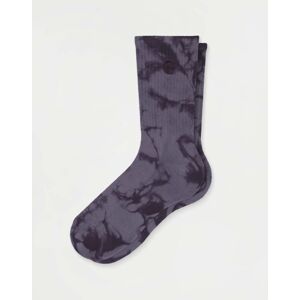 Carhartt WIP Vista Socks Dark Iris / Provence