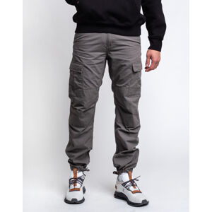 Carhartt WIP Aviation Pant Anchor rinsed W31/L32