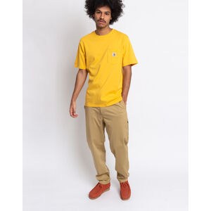 Carhartt WIP S/S Pocket T-Shirt Popsicle M