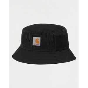 Carhartt WIP Medley Bucket Hat Black L/XL