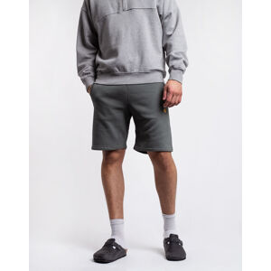 Carhartt WIP Chase Sweat Short Thyme / Gold L