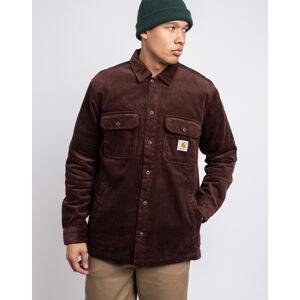 Carhartt WIP Whitsome Shirt Jac Ale S